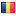 liparore.com is hosted in Romania